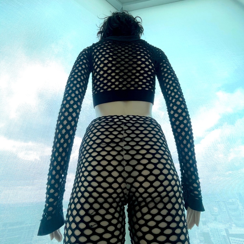 kikiriki leggings size small s